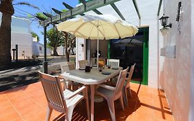 Paradise L1, Central Puerto Del Carmen