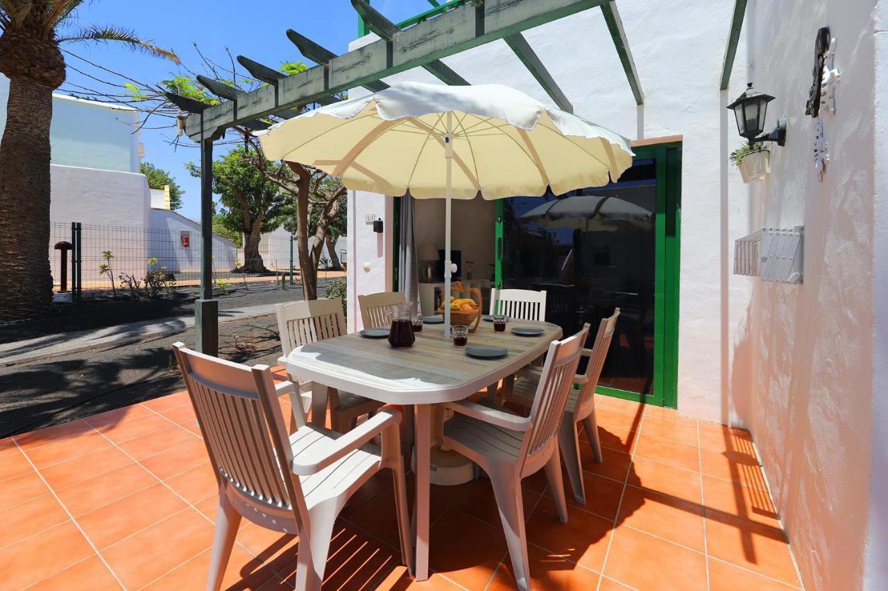 Paradise L1, Central Puerto Del Carmen Puerto del Carmen  Extérieur photo