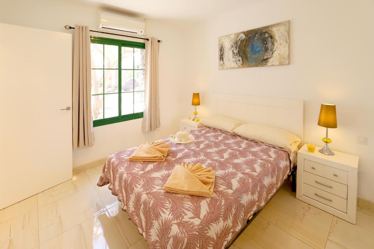 Paradise L1, Central Puerto Del Carmen Puerto del Carmen  Extérieur photo