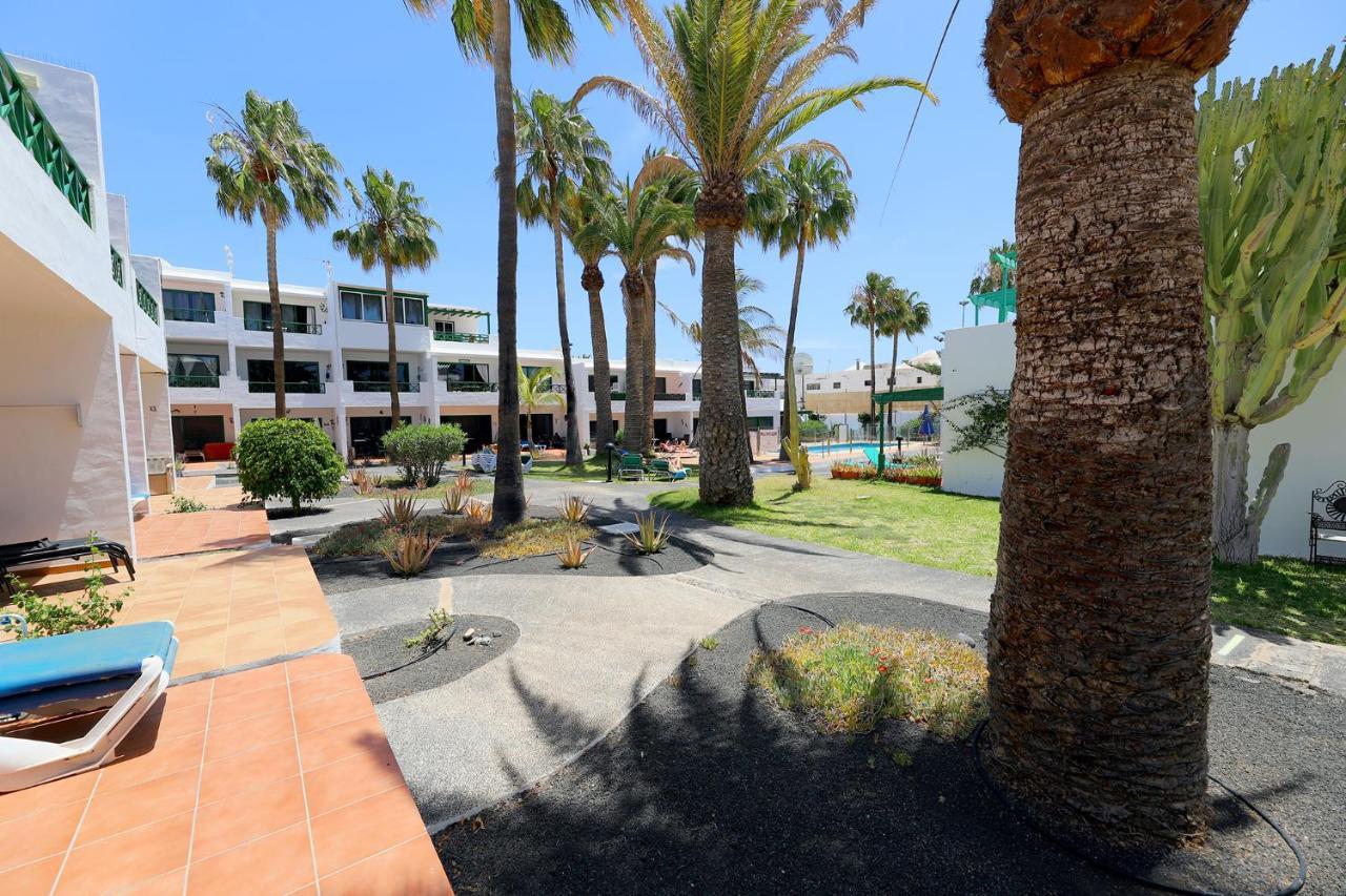 Paradise L1, Central Puerto Del Carmen Puerto del Carmen  Extérieur photo