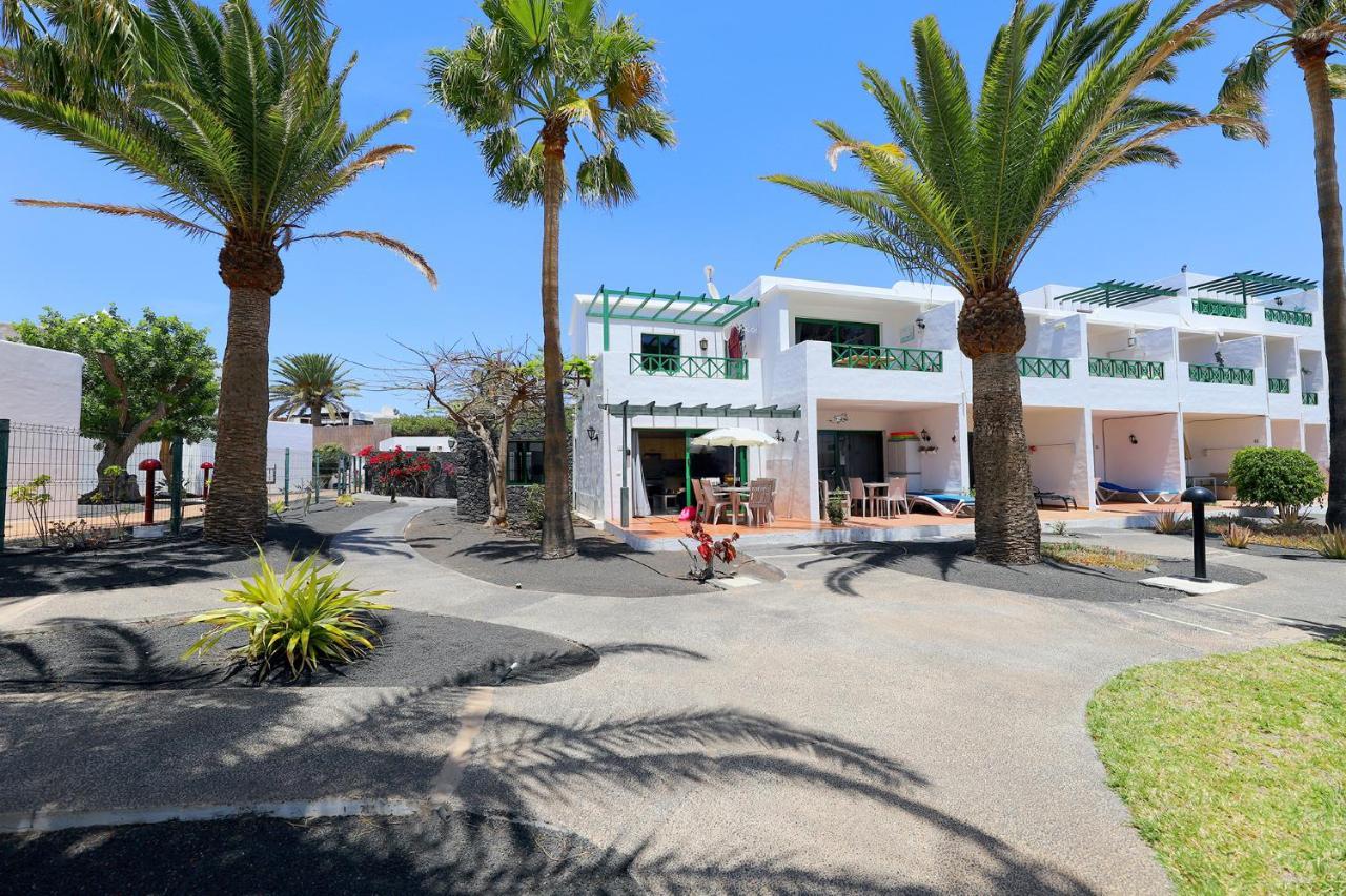 Paradise L1, Central Puerto Del Carmen Puerto del Carmen  Extérieur photo