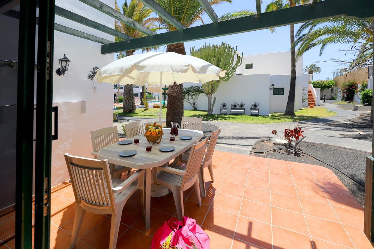 Paradise L1, Central Puerto Del Carmen Puerto del Carmen  Extérieur photo